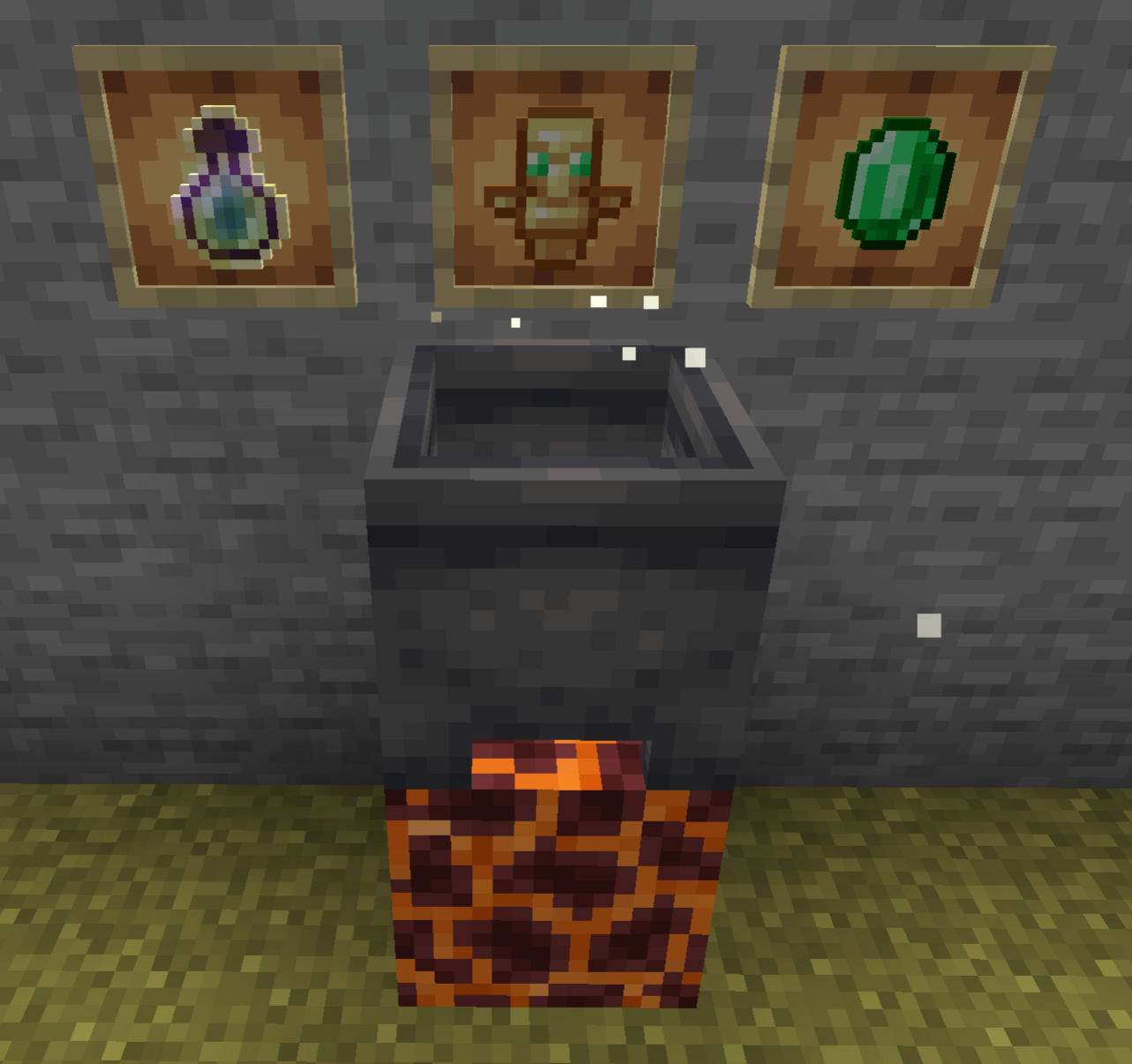 recipe