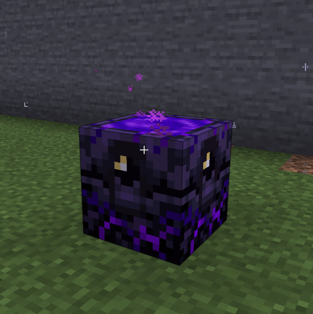 crystal